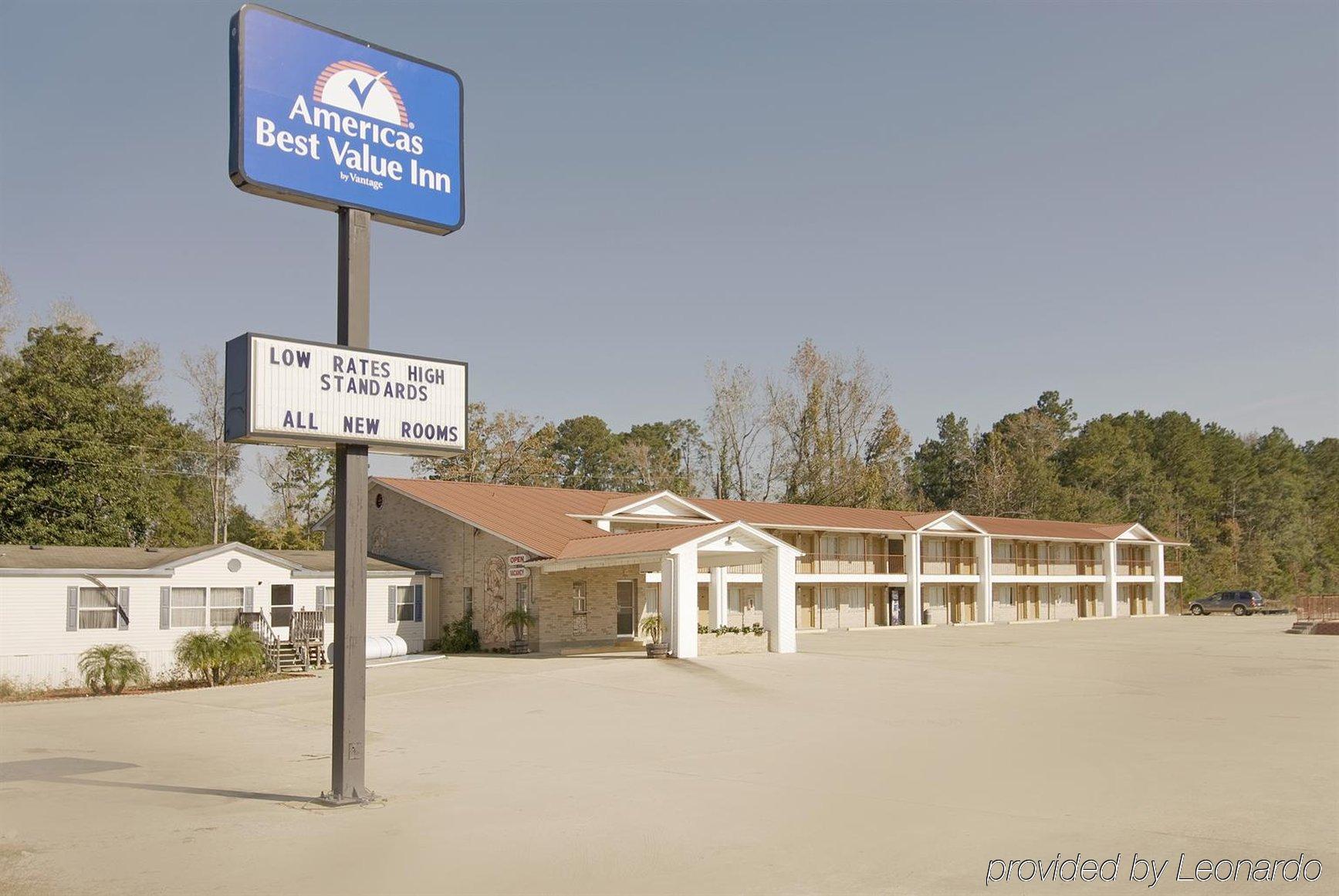 Sunrise Inn Jasper ภายนอก รูปภาพ